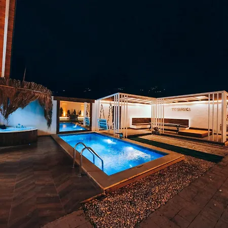 Villa 777sapanca Sapanca