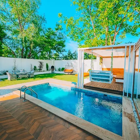 Villa 777sapanca *