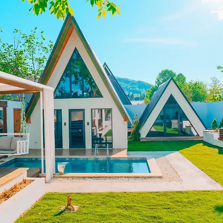 Villa 777sapanca