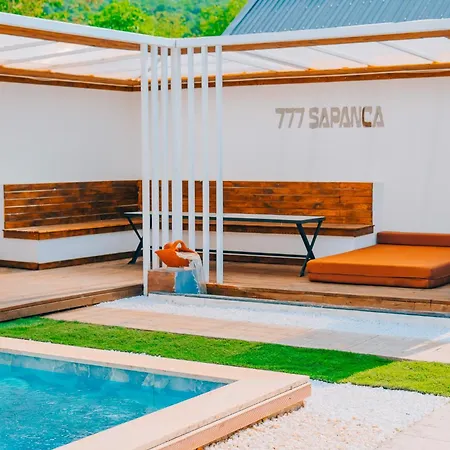 777sapanca Villa