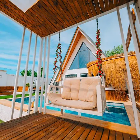 Villa 777sapanca