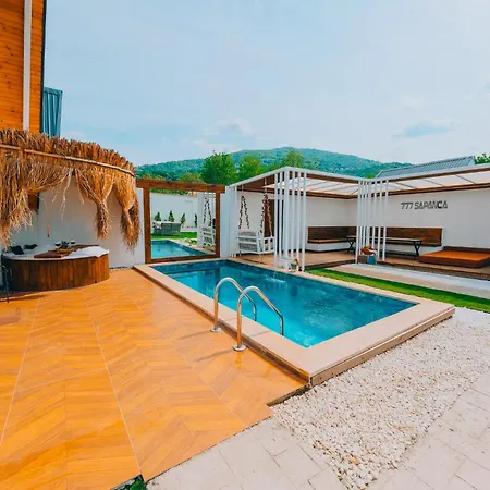 Villa 777sapanca