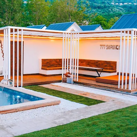 Villa 777sapanca *