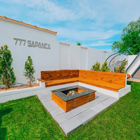 Villa 777sapanca