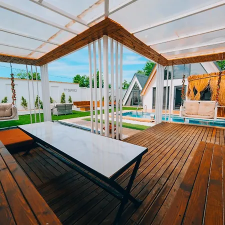 Villa 777sapanca