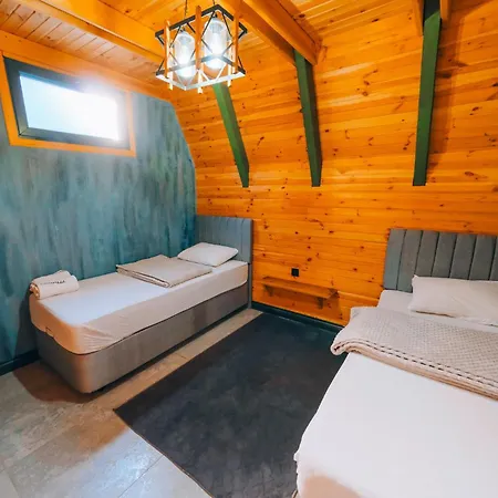 777sapanca Villa *