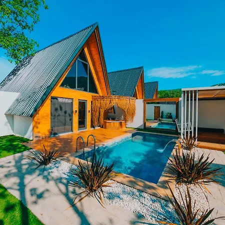 Villa 777sapanca *