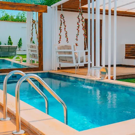 Villa 777sapanca