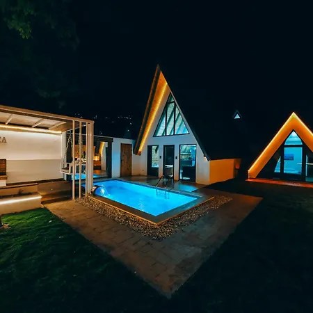 Villa 777sapanca *