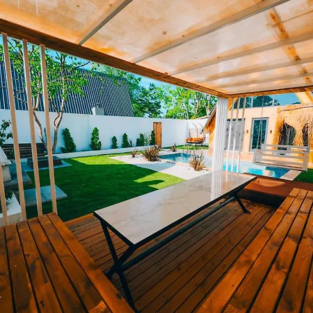 Villa 777sapanca *