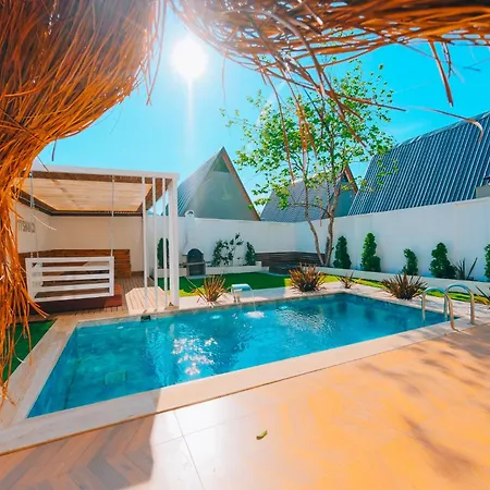 Villa 777sapanca Sapanca