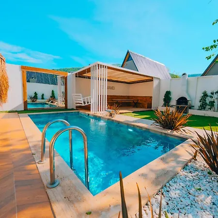777sapanca Villa *