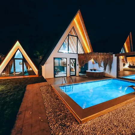 Villa 777sapanca