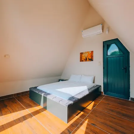 777sapanca Villa