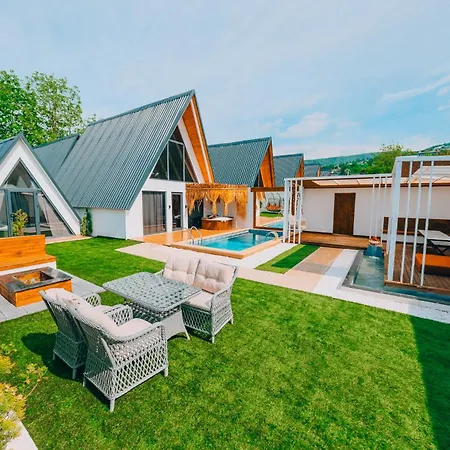Villa 777sapanca *
