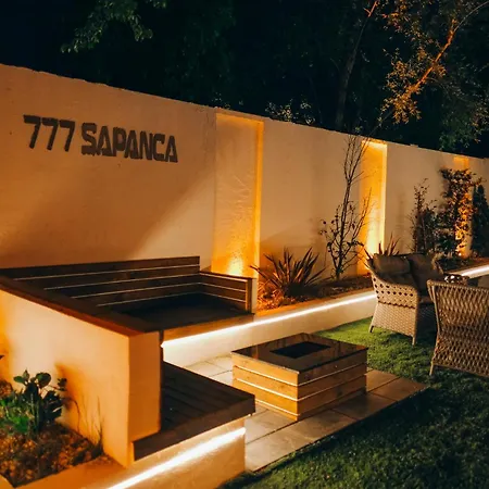 777sapanca Sapanca